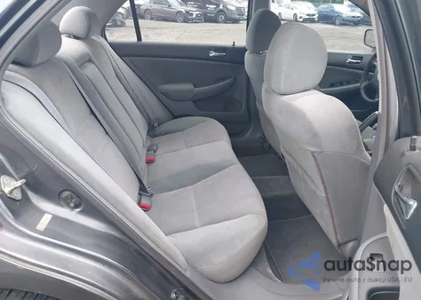 2003 Honda Accord 2.4 Lx z USA, uszkodzony, nr VIN 1HGCM56353A092688